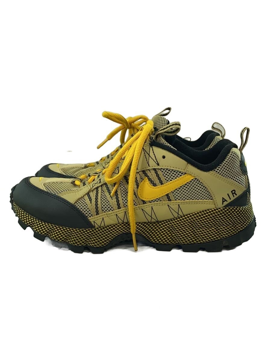 NIKE / A.C.G. AIR HUMARA_A.C.G. エアフマラ/26.5cm/YLW