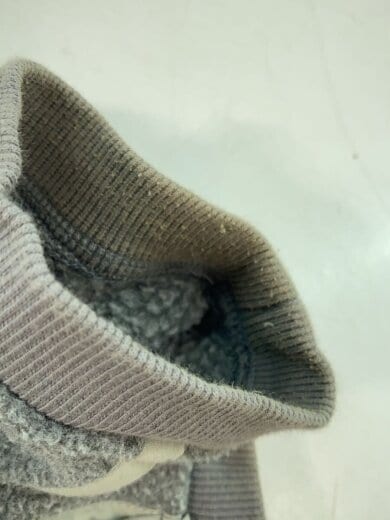 商品画像：トップス/L/ポリエステル/GRY 8