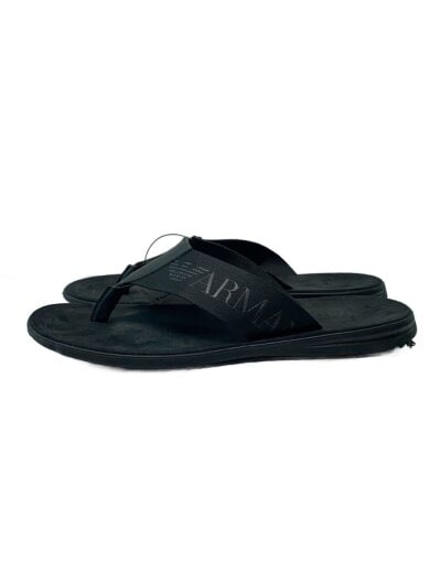 商品画像：サンダル/--/BLK 1