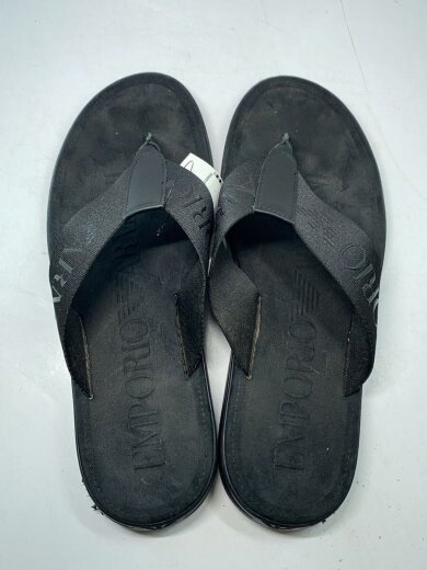 商品画像：サンダル/--/BLK 3