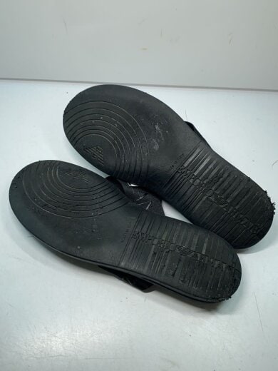 商品画像：サンダル/--/BLK 4