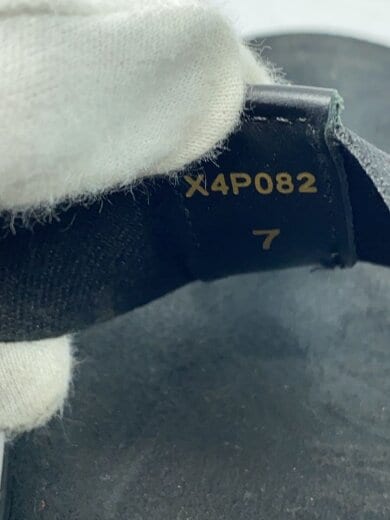 商品画像：サンダル/--/BLK 5