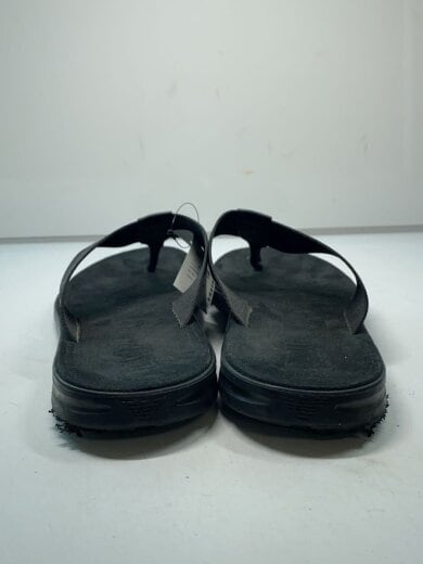 商品画像：サンダル/--/BLK 6