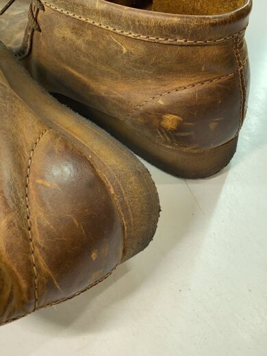 商品画像：ブーツ/--/BRW/レザー/35425 9