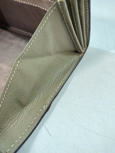 商品画像：長財布/レザー/PNK/レディース 9