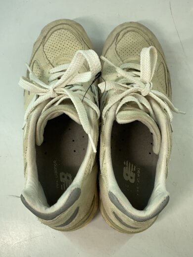 商品画像：ニューバランス/M990/25cm/WHT 3