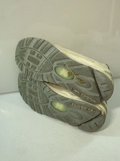 商品画像：ニューバランス/M990/25cm/WHT 4