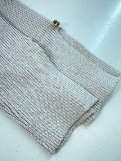 商品画像：長袖ワンピース/M/ポリエステル/PNK/121-4140013 6