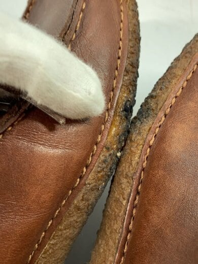 商品画像：シューズ/UK7/BRW/レザー/080813292 9