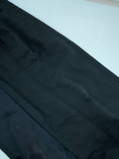 商品画像：ステンカラーコート/S/ナイロン/BLK/C7917 7