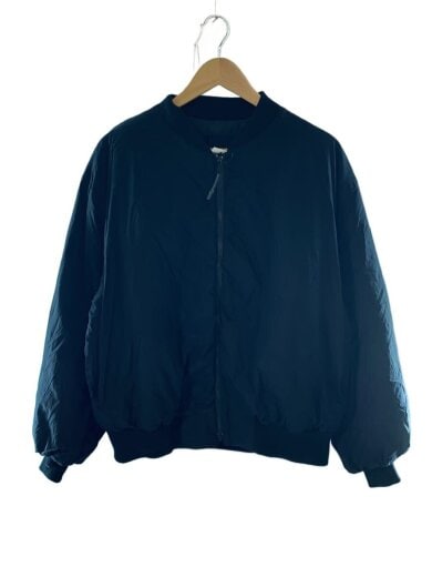 商品画像：MA-1/ブルゾン/44/ナイロン/BLK/2220-365 1