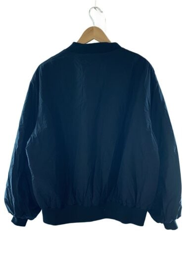 商品画像：MA-1/ブルゾン/44/ナイロン/BLK/2220-365 2