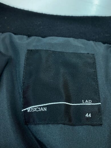 商品画像：MA-1/ブルゾン/44/ナイロン/BLK/2220-365 3