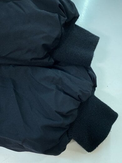 商品画像：MA-1/ブルゾン/44/ナイロン/BLK/2220-365 5