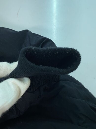 商品画像：MA-1/ブルゾン/44/ナイロン/BLK/2220-365 6