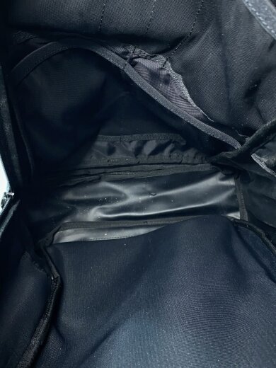 画像：beruf baggageリュック/--/BLK6