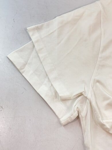 画像：LOEWETシャツ/S/コットン/WHT/Ｈ6299000CR6