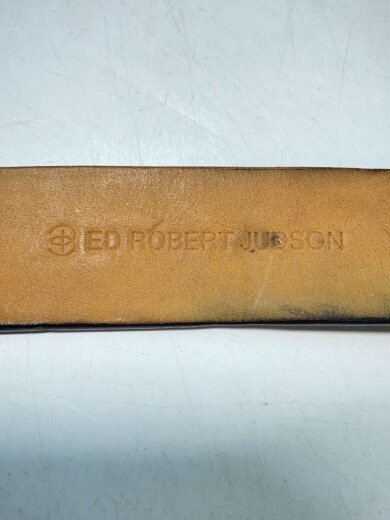 商品画像：ベルト/レザー/BLK/メンズ 3