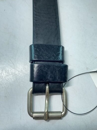 商品画像：ベルト/レザー/BLK/メンズ 5