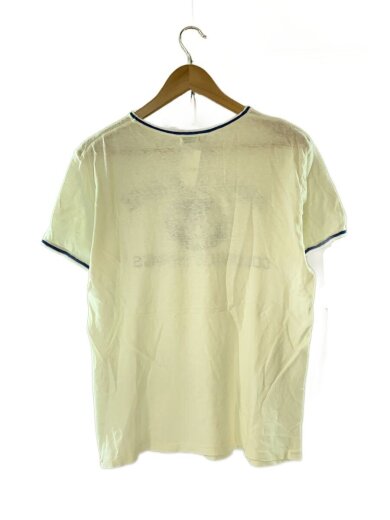 商品画像：シングルステッチ/Tシャツ/38/コットン/WHT 2