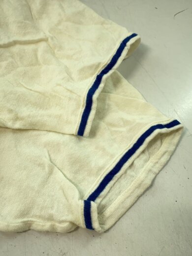 商品画像：シングルステッチ/Tシャツ/38/コットン/WHT 4