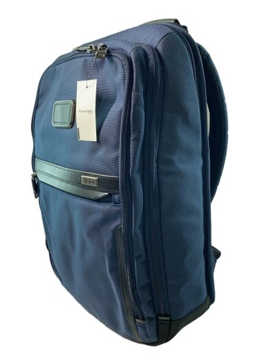 商品画像：リュック/ナイロン/NVY/2603581BLMN3E 2