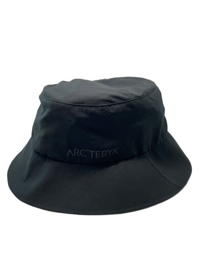 商品画像：SINSOLO BUCKET HAT/バケットハット/L/ファー/BLK/メンズ/X000009486 2
