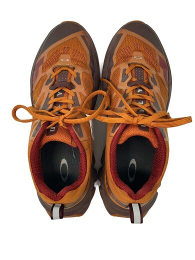 商品画像：ローカットスニーカー/28cm/ORN/FOF100588 3