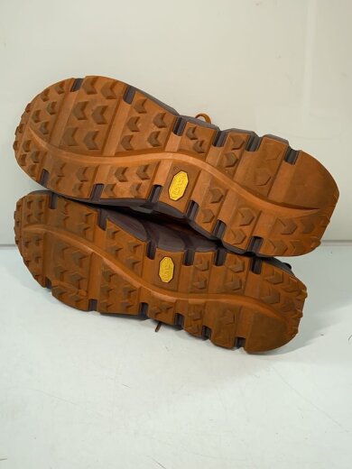 商品画像：ローカットスニーカー/28cm/ORN/FOF100588 4