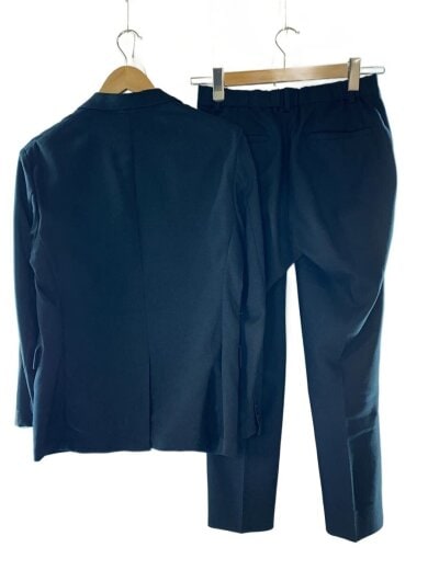 画像：BEAUTY&YOUTH UNITED ARROWSスーツ/S/1223-604-00372