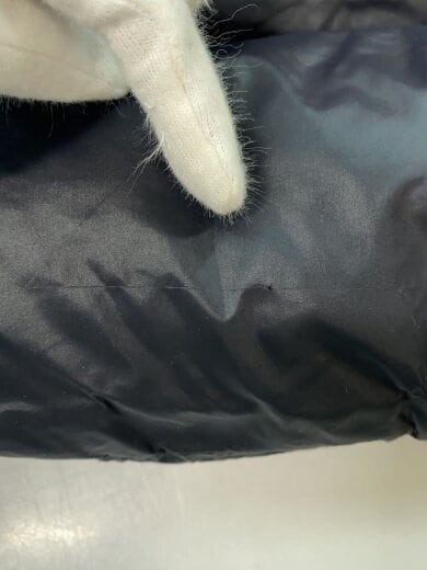 商品画像：ダウンジャケット/M/ナイロン/マルチカラー 9