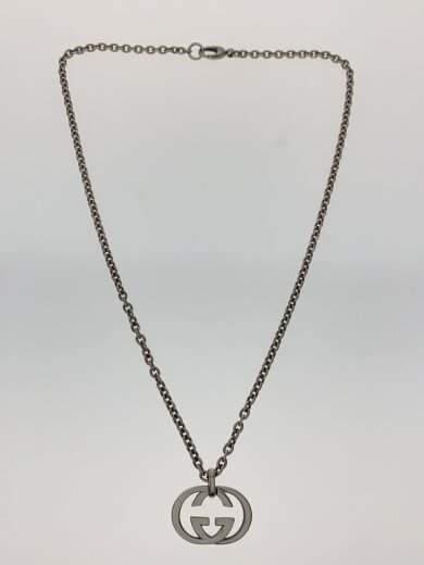 商品画像：ネックレス/SV925/SLV/トップ有/メンズ 2