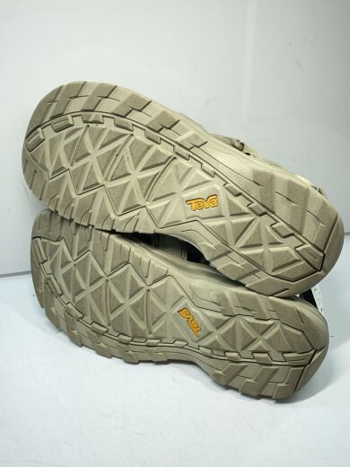 商品画像：サンダル/26cm/BEG/1116202 4