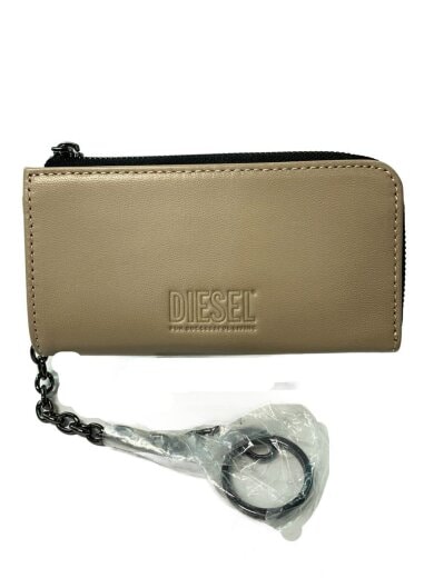 商品画像：コインケース/--/BEG/メンズ/X08161 1