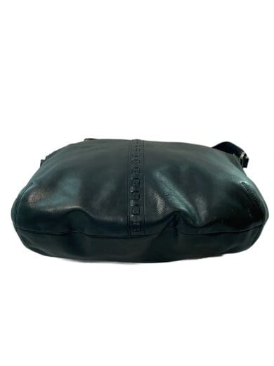 商品画像：バッグ/レザー/BLK/F13108 4