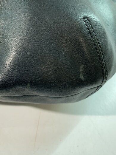 商品画像：バッグ/レザー/BLK/F13108 7