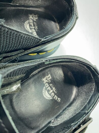 商品画像：シューズ/UK3/BLK/レザー 8