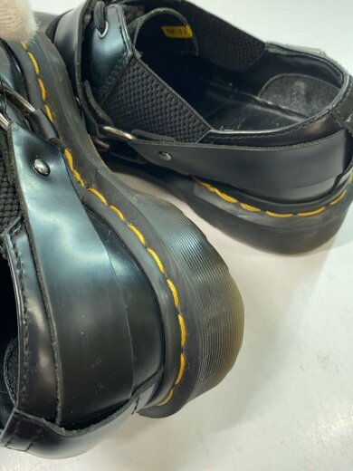 商品画像：シューズ/UK3/BLK/レザー 9