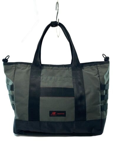 商品画像：トートバッグ/--/GRY 1