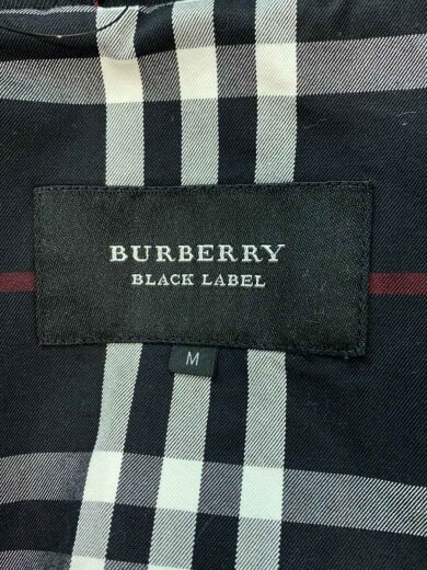 商品画像：モッズコート/M/コットン/BLK/BMP16-805-09// 3