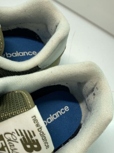 商品画像：ニューバランス/ML574/28cm/GRN/スウェード 8