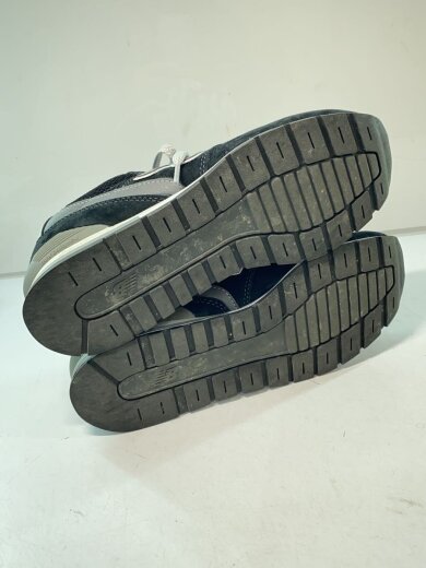 商品画像：ローカットスニーカー/25cm/BLK/CM996BK2 4