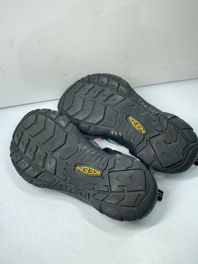 商品画像：サンダル/26.5cm/BLK/1001942 4