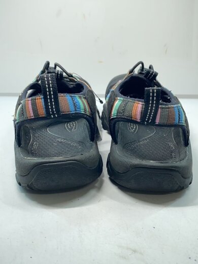 商品画像：サンダル/26.5cm/BLK/1001942 6