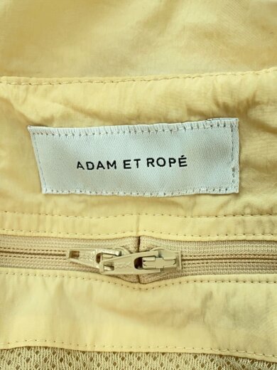 商品画像：ライトシェルパーカー/コート/FREE/ナイロン/BEG/GAO-04010-A 3