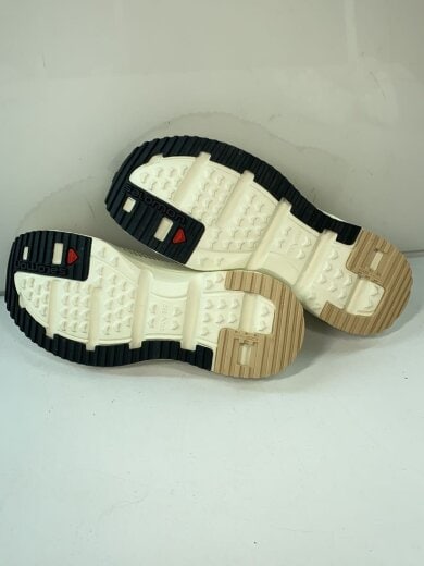 商品画像：ローカットスニーカー/28cm/IVO/472981 4