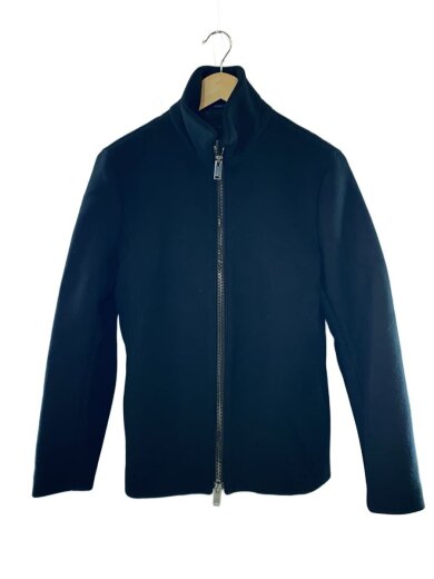 商品画像：18AW/WING COLLAR BLOUSON/ダブルジップブルゾン/1041820006 1
