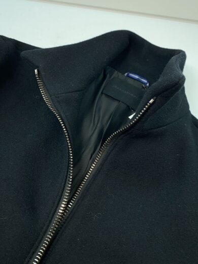 商品画像：18AW/WING COLLAR BLOUSON/ダブルジップブルゾン/1041820006 6