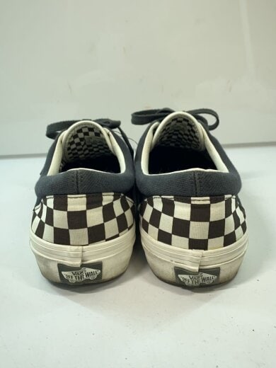 商品画像：オーセンティック/ローカットスニーカー/28cm/BLK 6