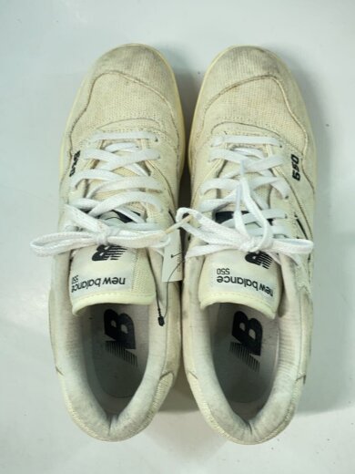 商品画像：BB550/ホワイト/29cm/WHT 3